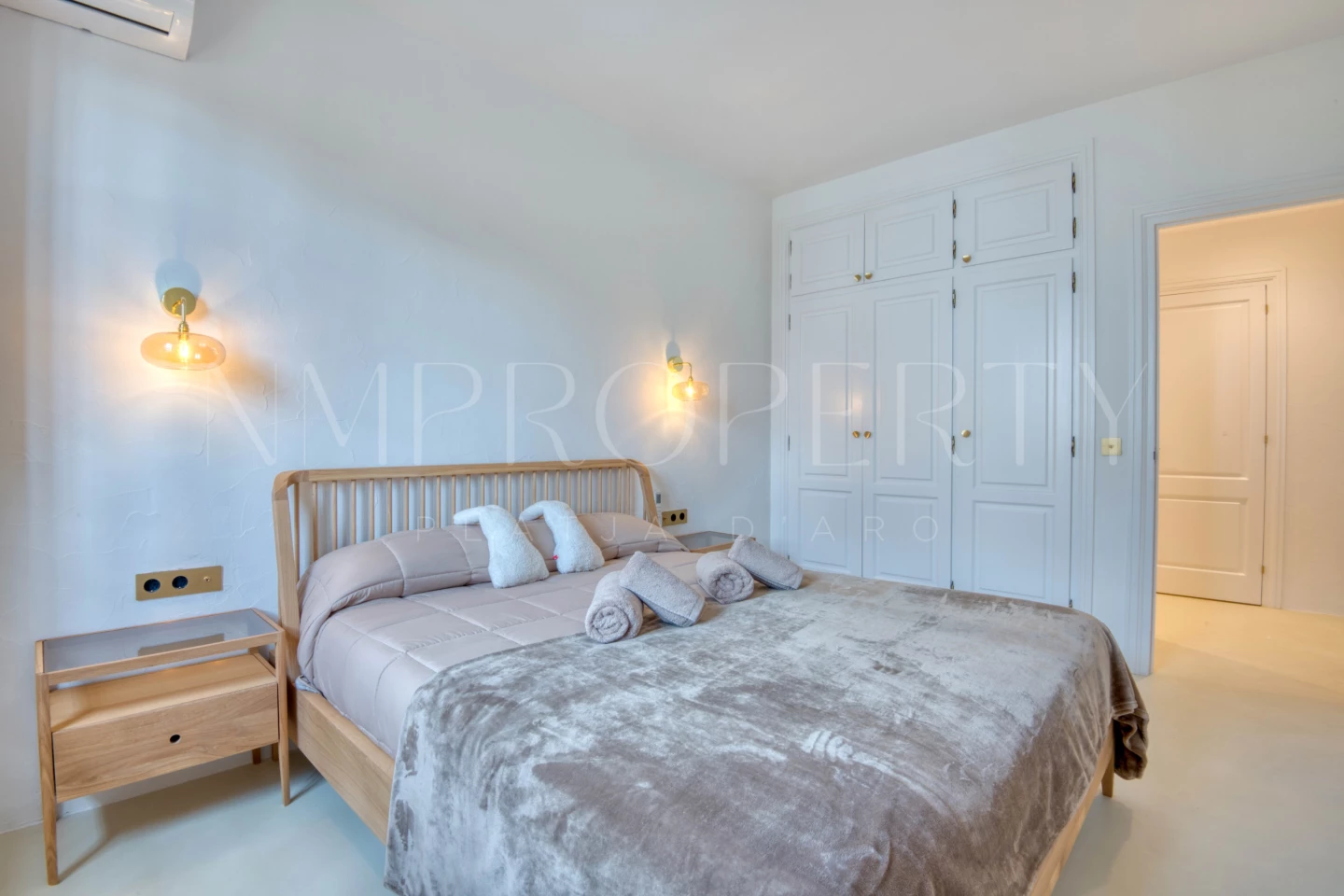 Villa de 3 viviendas en Platja d’Aro