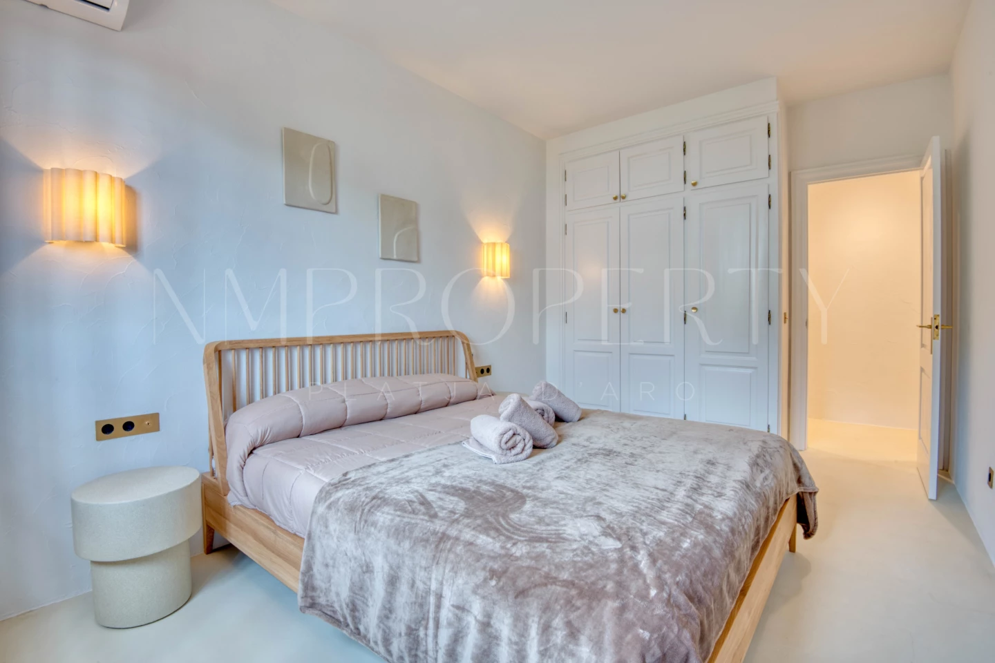 Villa de 3 viviendas en Platja d’Aro