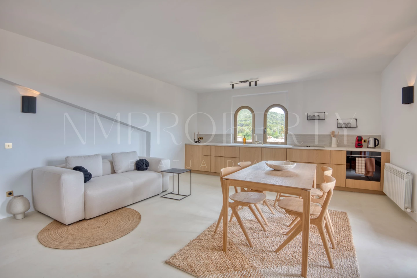 Villa de 3 viviendas en Platja d’Aro