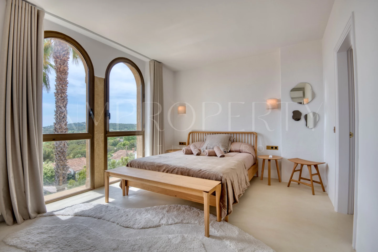 Villa de 3 viviendas en Platja d’Aro