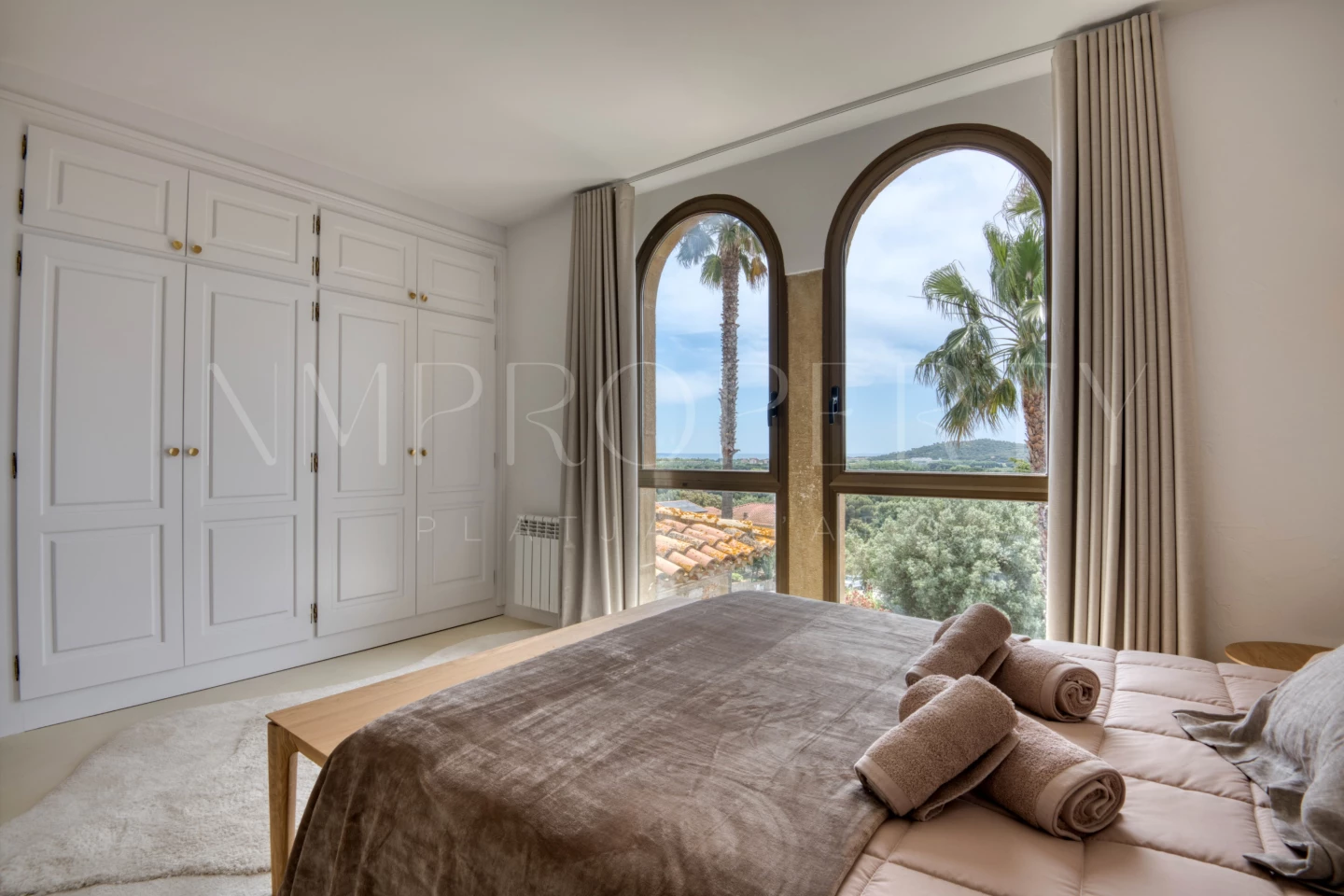 Villa de 3 viviendas en Platja d’Aro