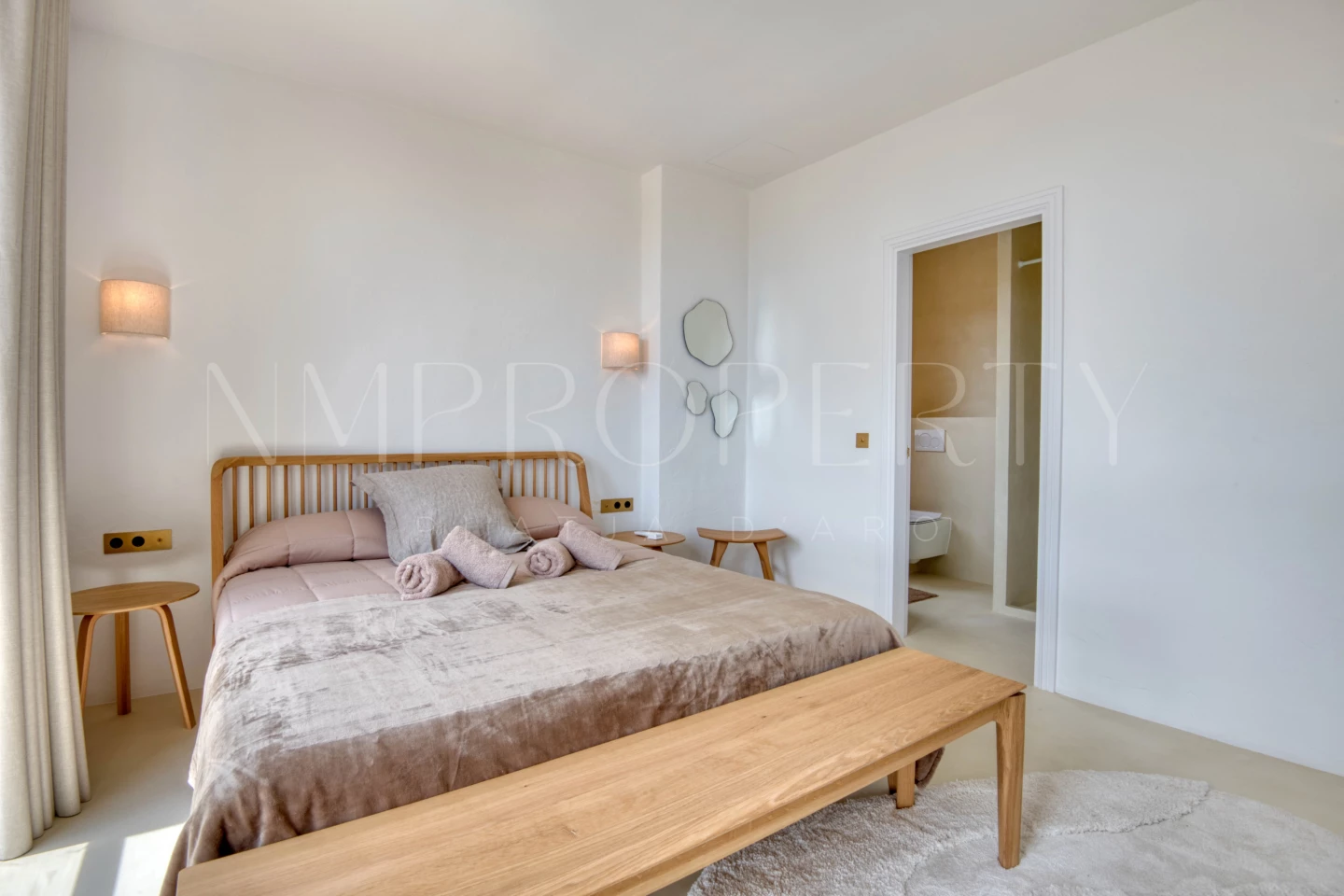 Villa de 3 viviendas en Platja d’Aro