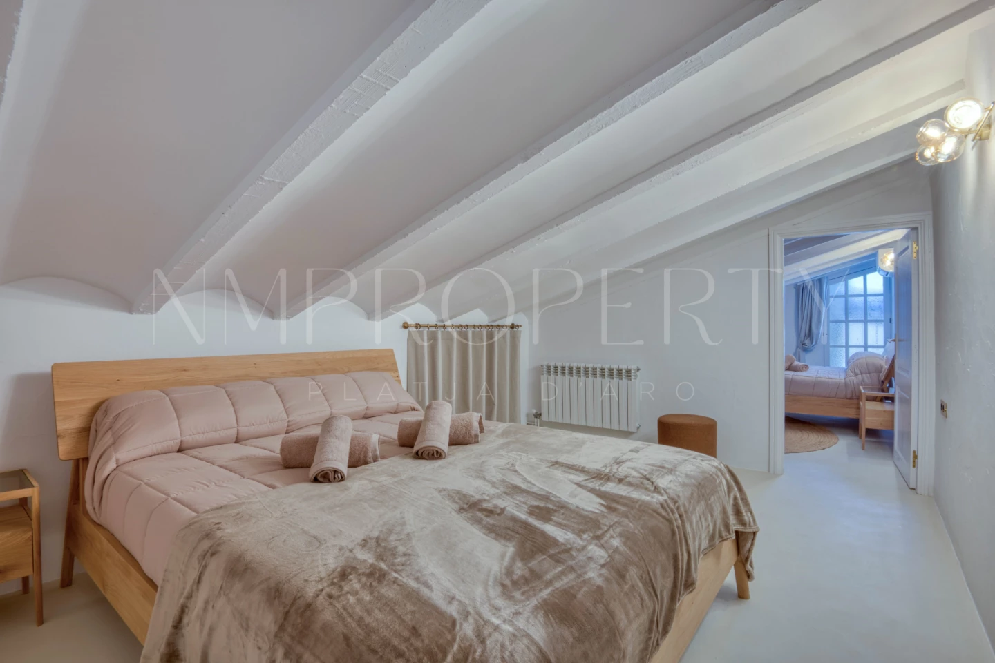 Villa de 3 viviendas en Platja d’Aro