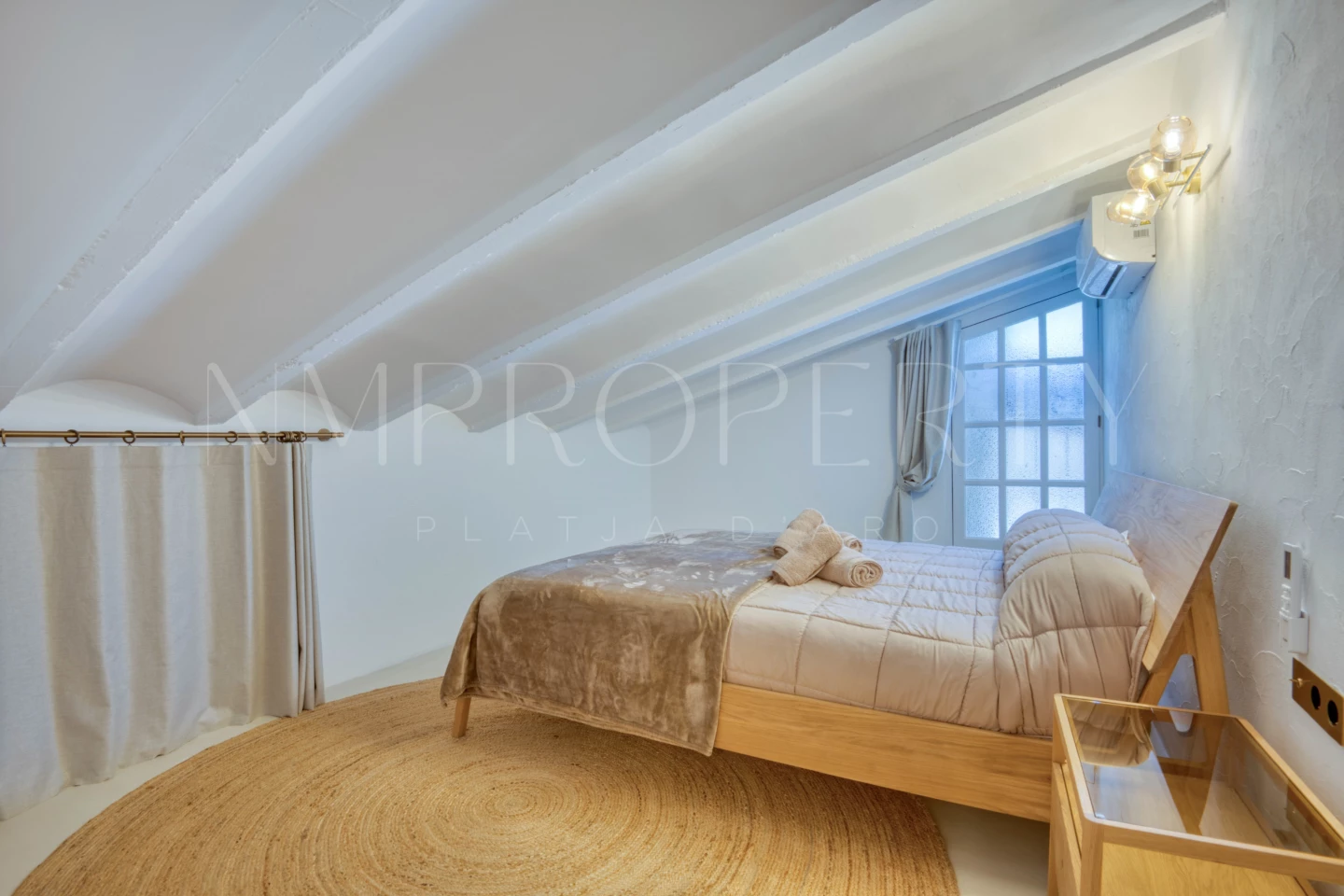 Villa de 3 viviendas en Platja d’Aro