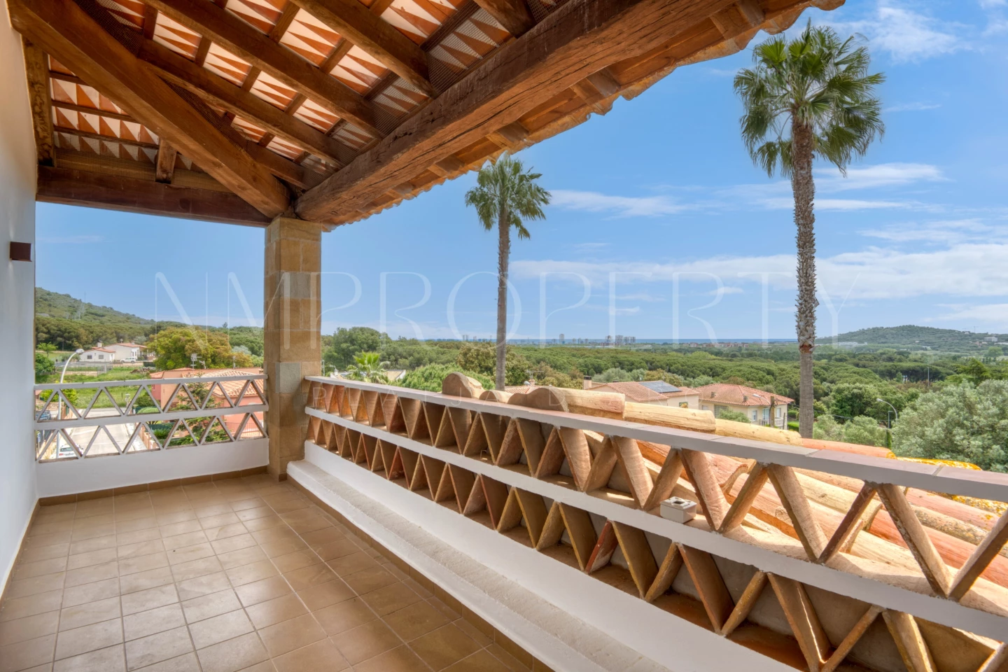 Villa de 3 viviendas en Platja d’Aro