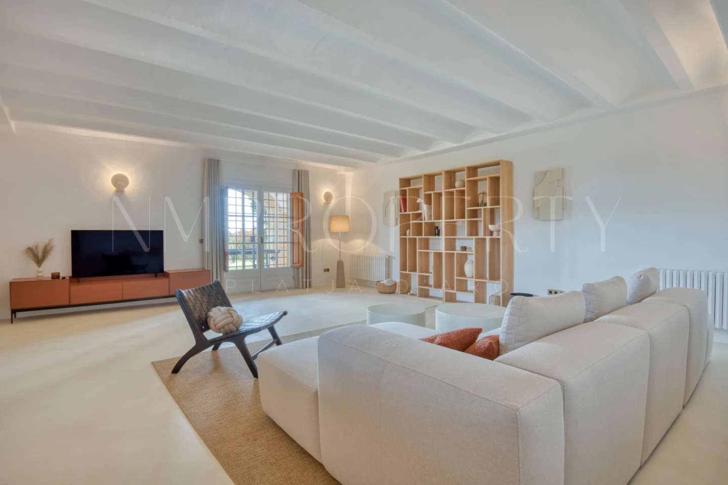 Villa de 3 viviendas en Platja d’Aro