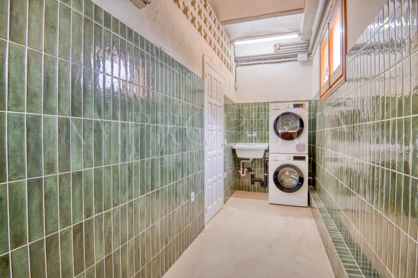 Villa de 3 viviendas en Platja d’Aro