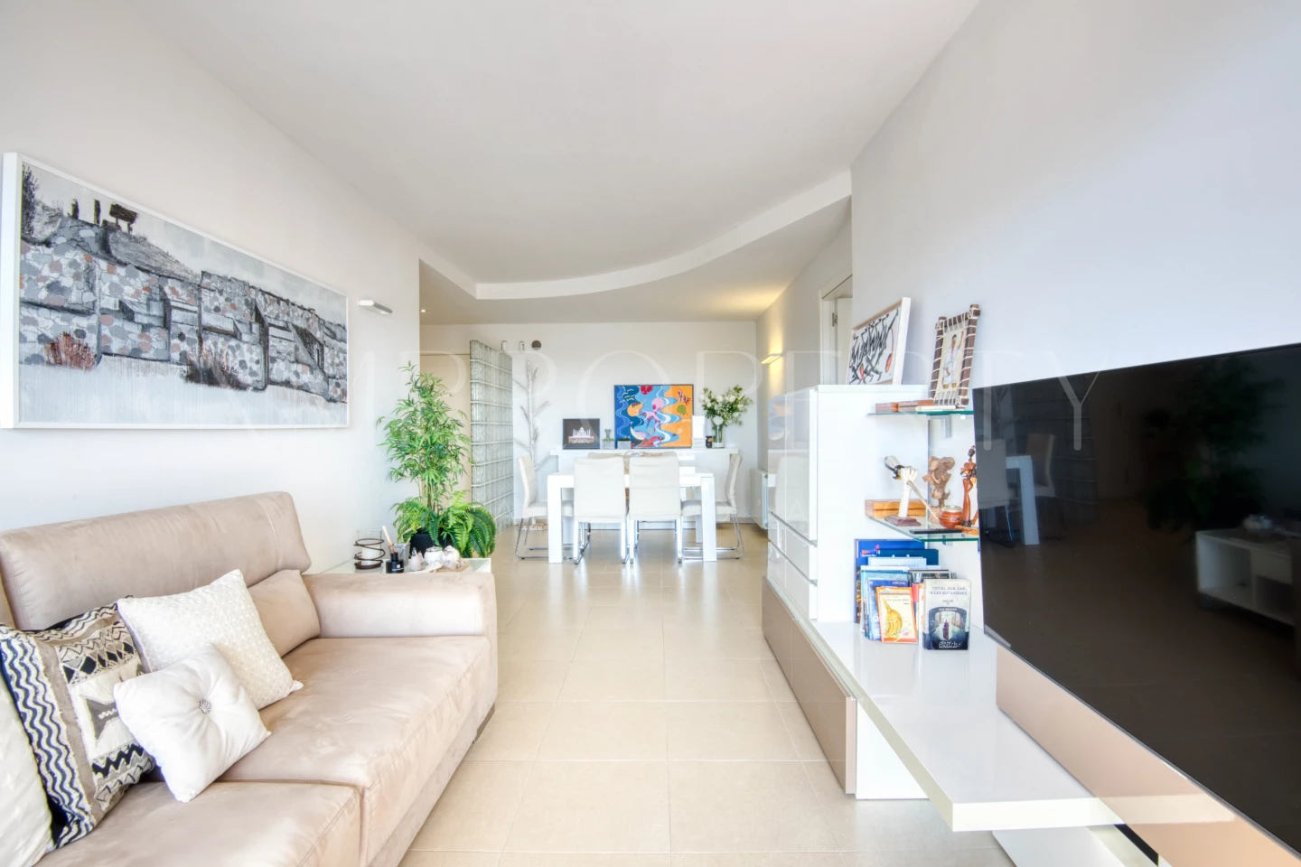 IDb3829a01-0000-0500-0000-0000157d4f3b.jpg Apartamento con vistas al puerto de Platja d’Aro
