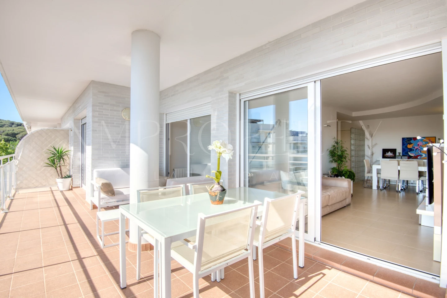IDb3829a01-0000-0500-0000-0000157d4f3e.jpg Apartamento con vistas al puerto de Platja d’Aro