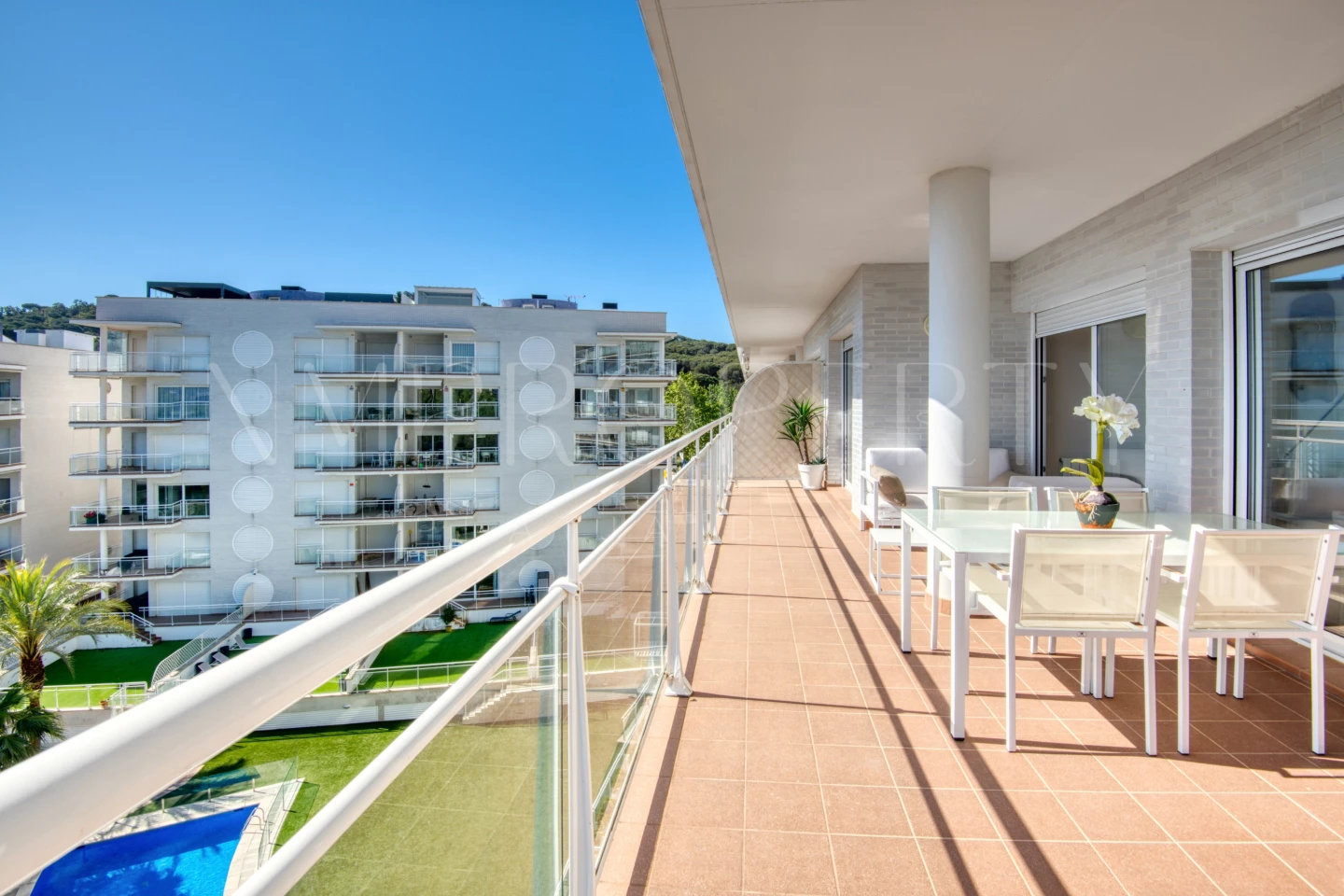IDb3829a01-0000-0500-0000-0000157d4f40.jpg Apartamento con vistas al puerto de Platja d’Aro