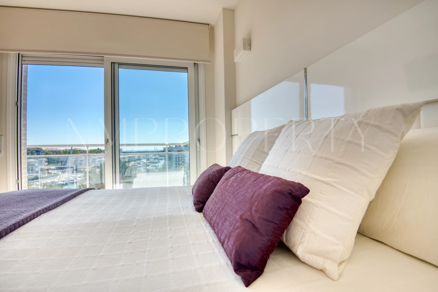 IDb3829a01-0000-0500-0000-0000157d4f4c.jpg Apartamento con vistas al puerto de Platja d’Aro