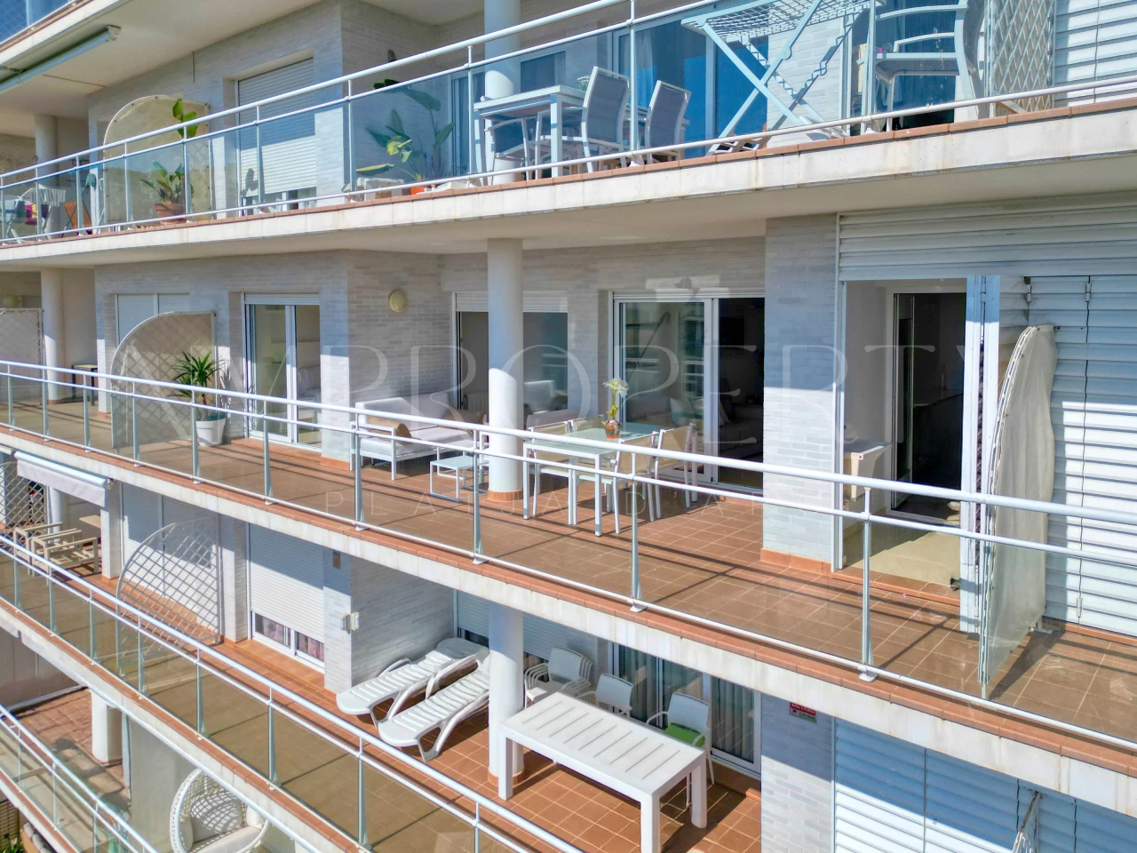 IDb3829a01-0000-0500-0000-0000157d4f4e.jpg Apartamento con vistas al puerto de Platja d’Aro