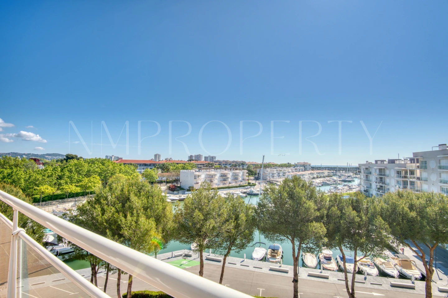 IDb3829a01-0000-0500-0000-0000157d4f57.jpg Apartamento con vistas al puerto de Platja d’Aro