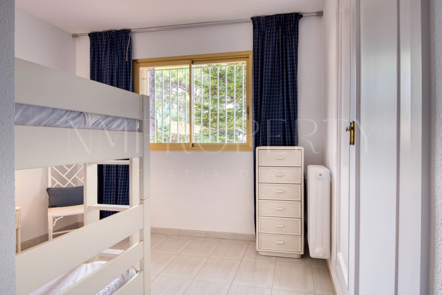 Apartamento con vistas al mar en Sant Feliu de Guíxols (Fénix)