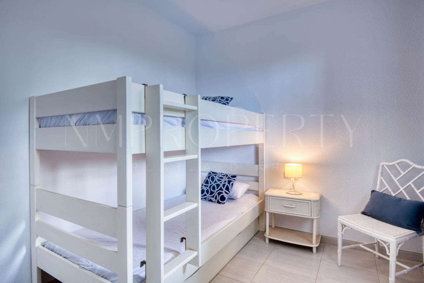 Apartamento con vistas al mar en Sant Feliu de Guíxols (Fénix)