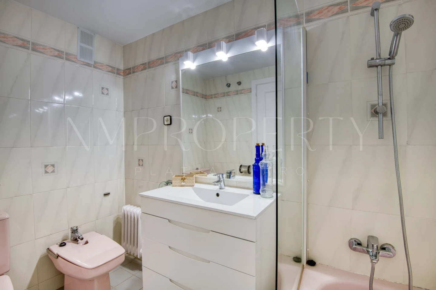 Apartamento con vistas al mar en Sant Feliu de Guíxols (Fénix)