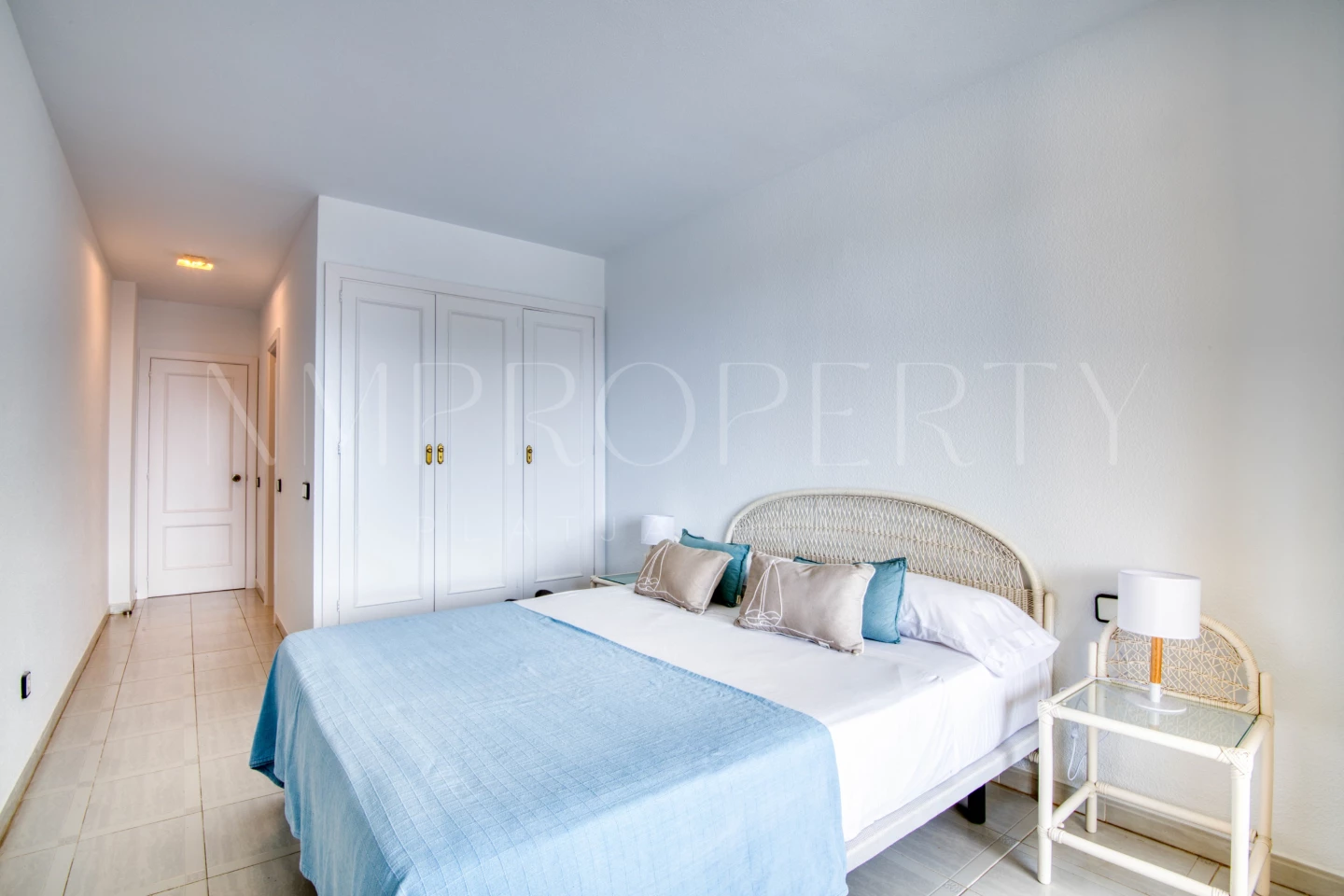 Apartamento con vistas al mar en Sant Feliu de Guíxols (Fénix)