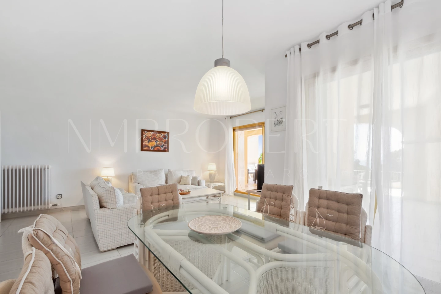 Apartamento con vistas al mar en Sant Feliu de Guíxols (Fénix)