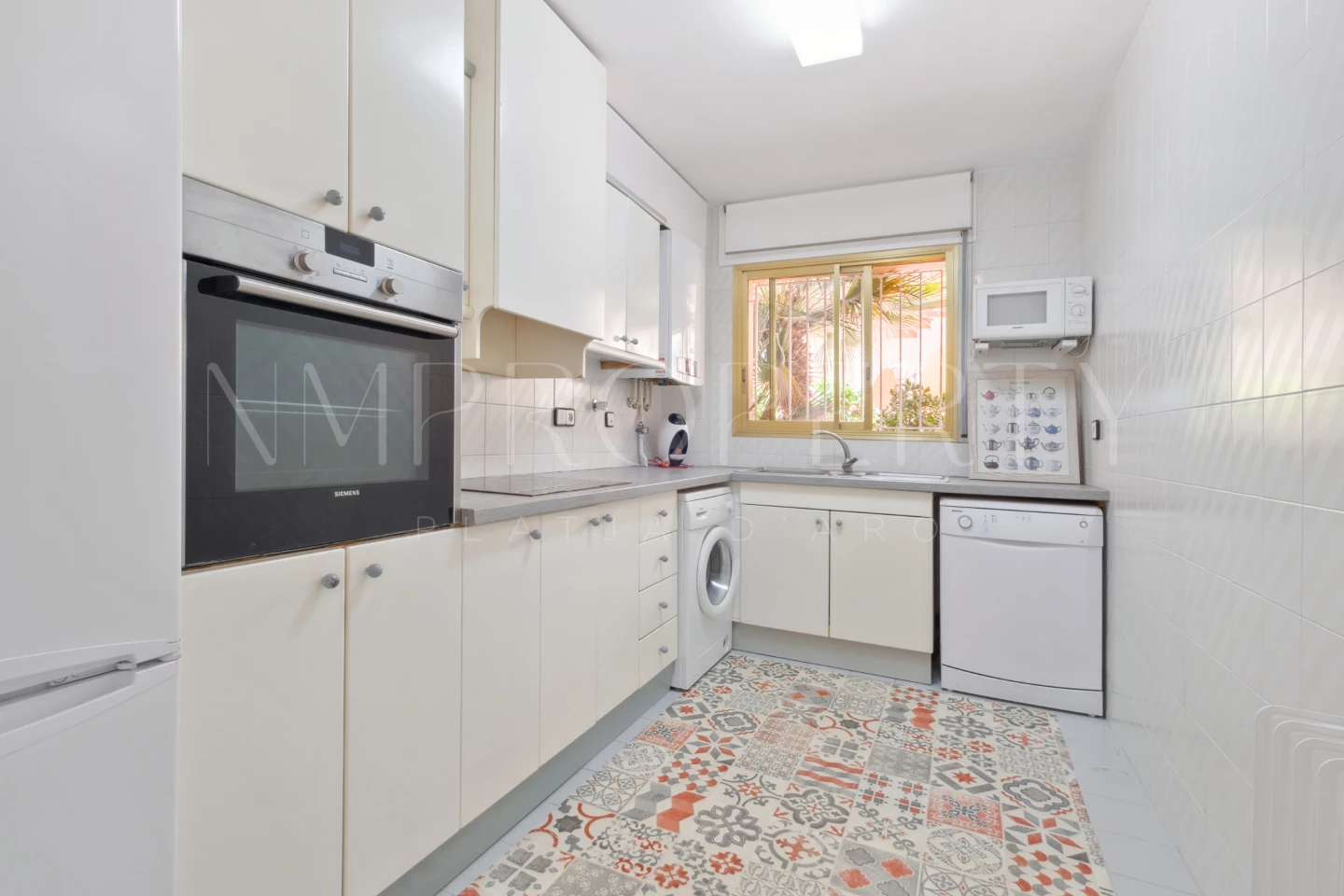 Apartamento con vistas al mar en Sant Feliu de Guíxols (Fénix)