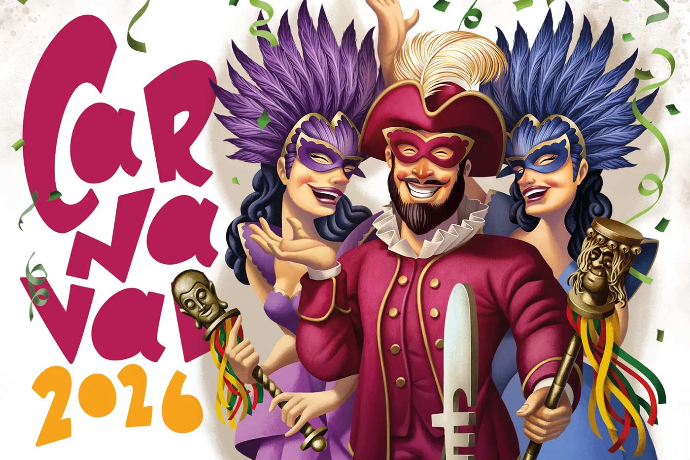 Carnaval de Platja d’Aro 2026: Fechas clave y guía del evento