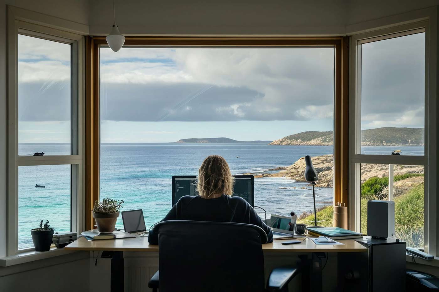 Apartamento para alquiler de temporada en la Costa Brava