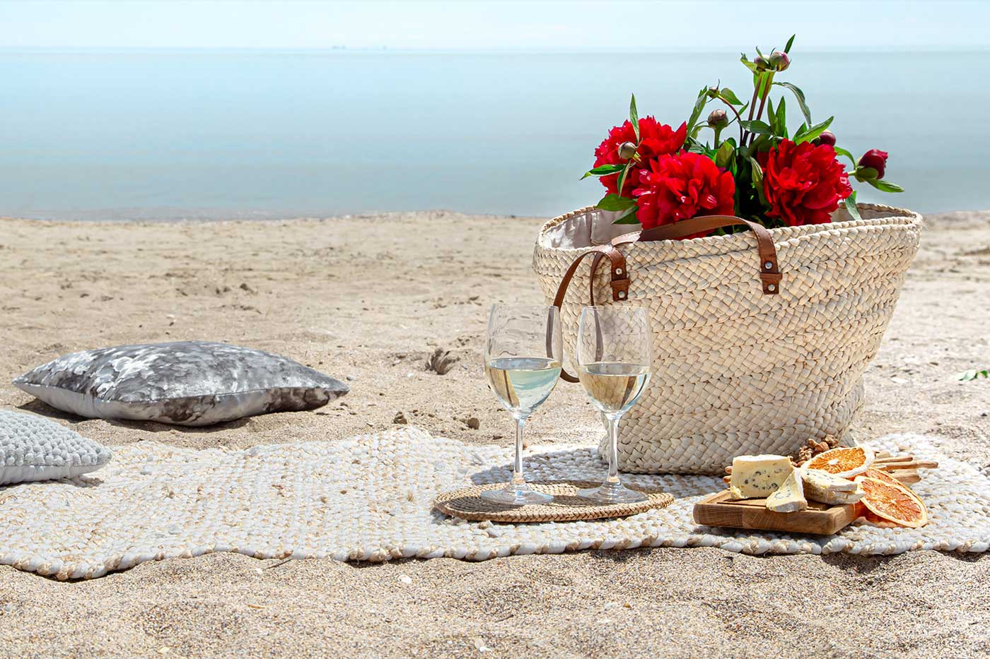 Sant Jordi entre mar y piedra: Los rincones más románticos de la Costa Brava