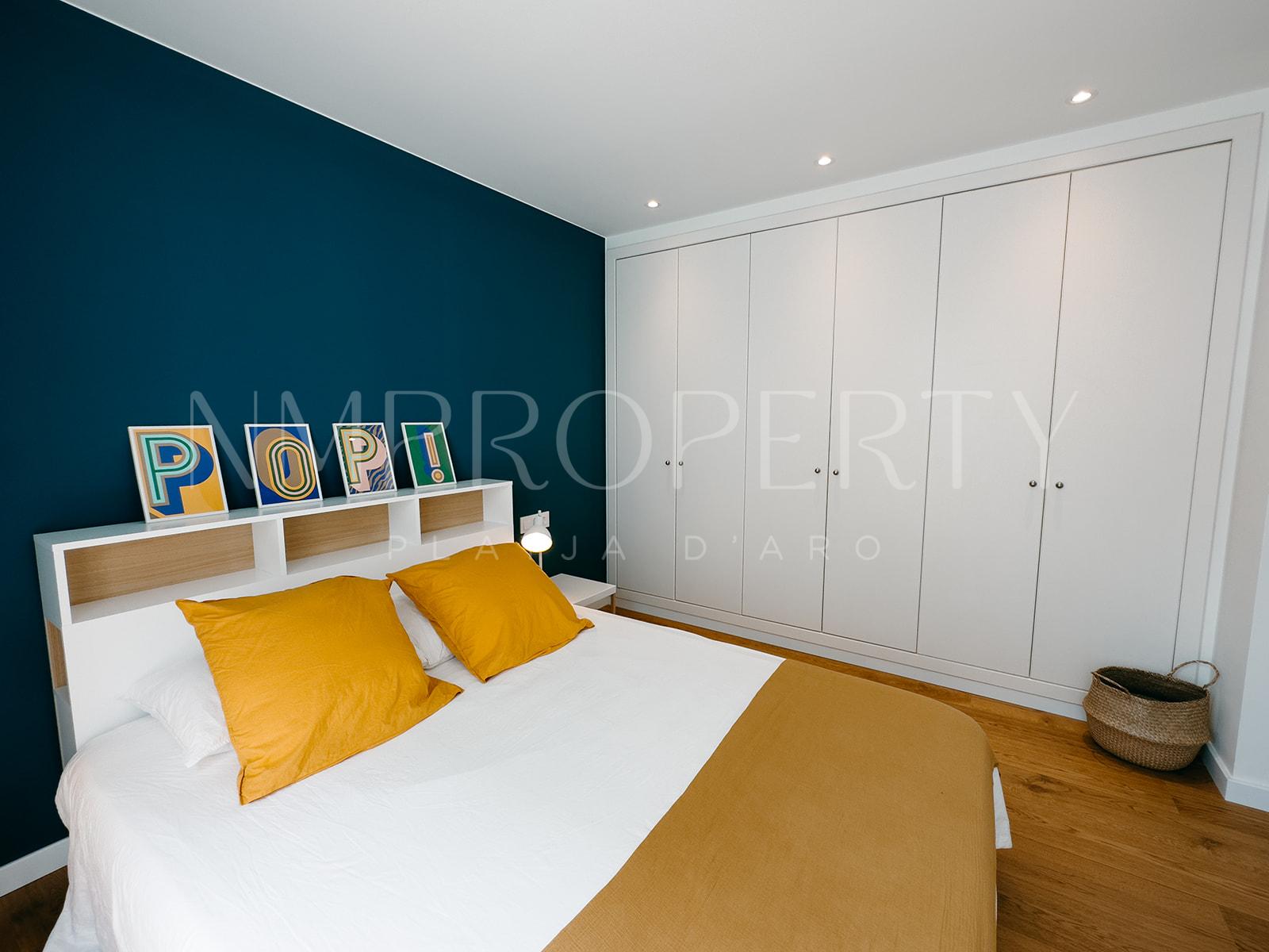 Exclusivo apartamento de lujo con vistas espectaculares al mar en la Costa Brava