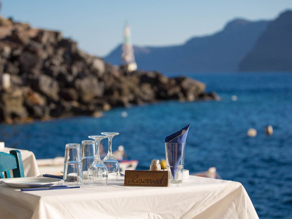 Ruta gastronómica de lujo: Saboreando la Costa Brava con NMproperty