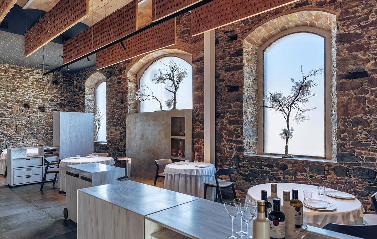 Restaurant Bo.TiC