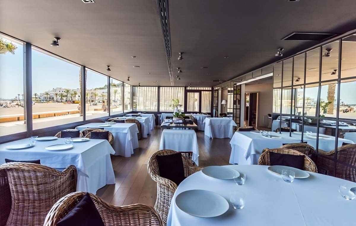 Restaurante Miramar