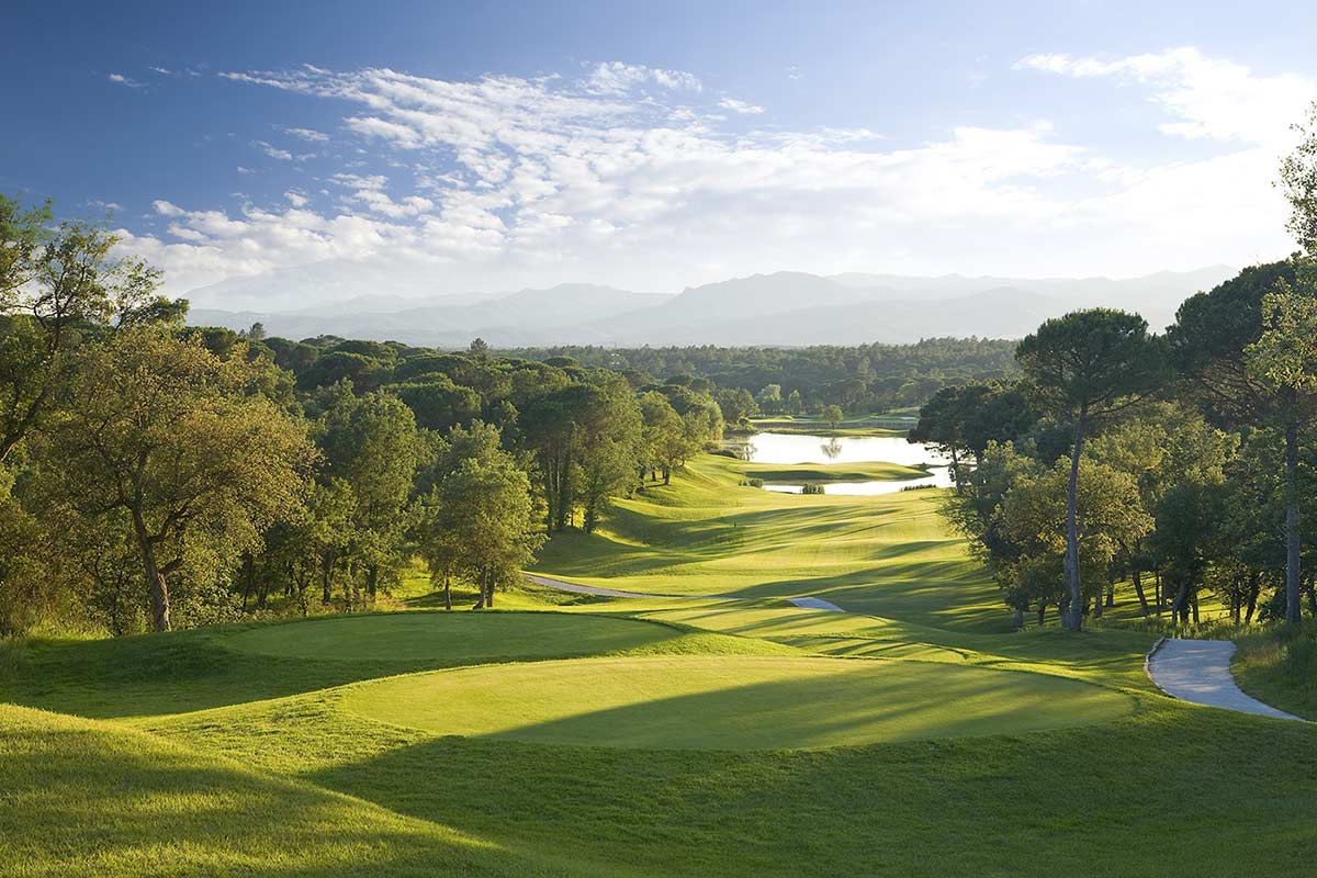 Camiral Golf & Wellness
