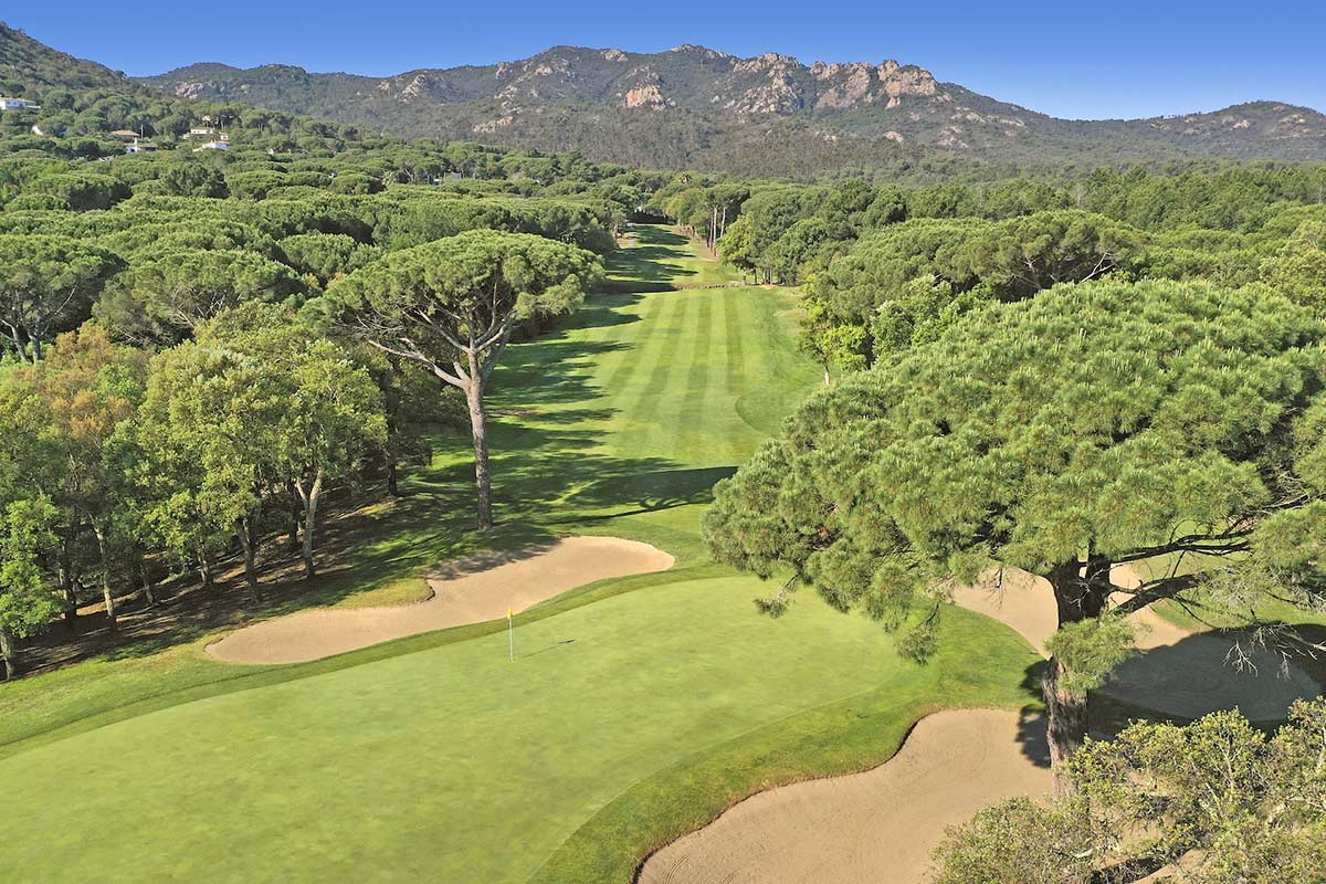 Club de Golf Costa Brava
