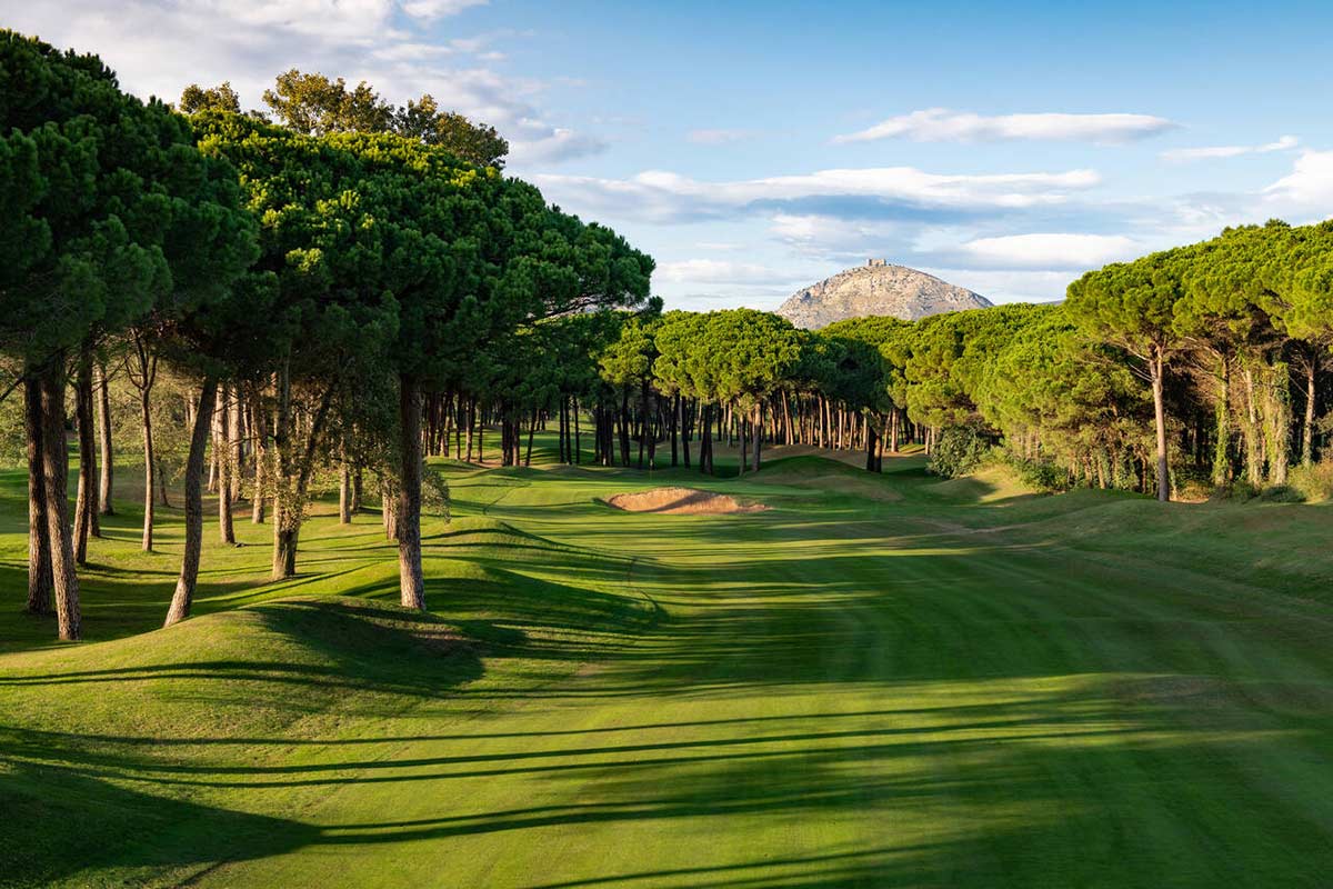 Empordà Golf Club
