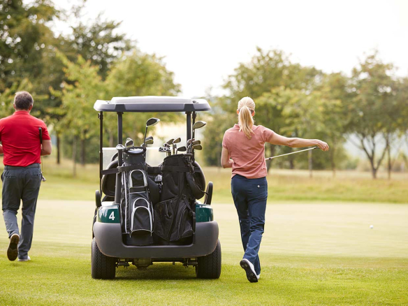 Green & Mar: Los campos de golf más exclusivos de la Costa Brava