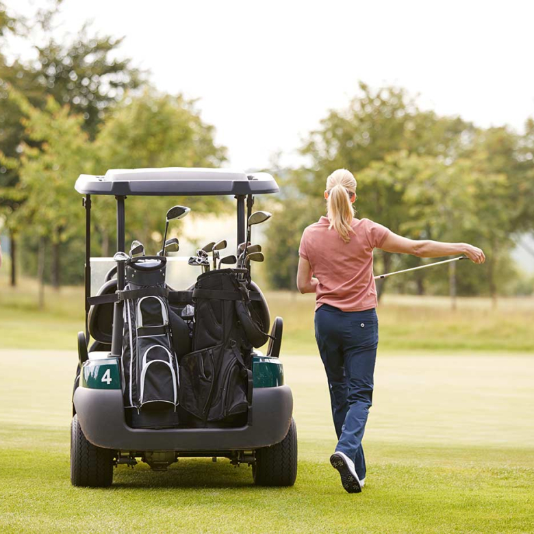 Green & Mar: Los campos de golf más exclusivos de la Costa Brava