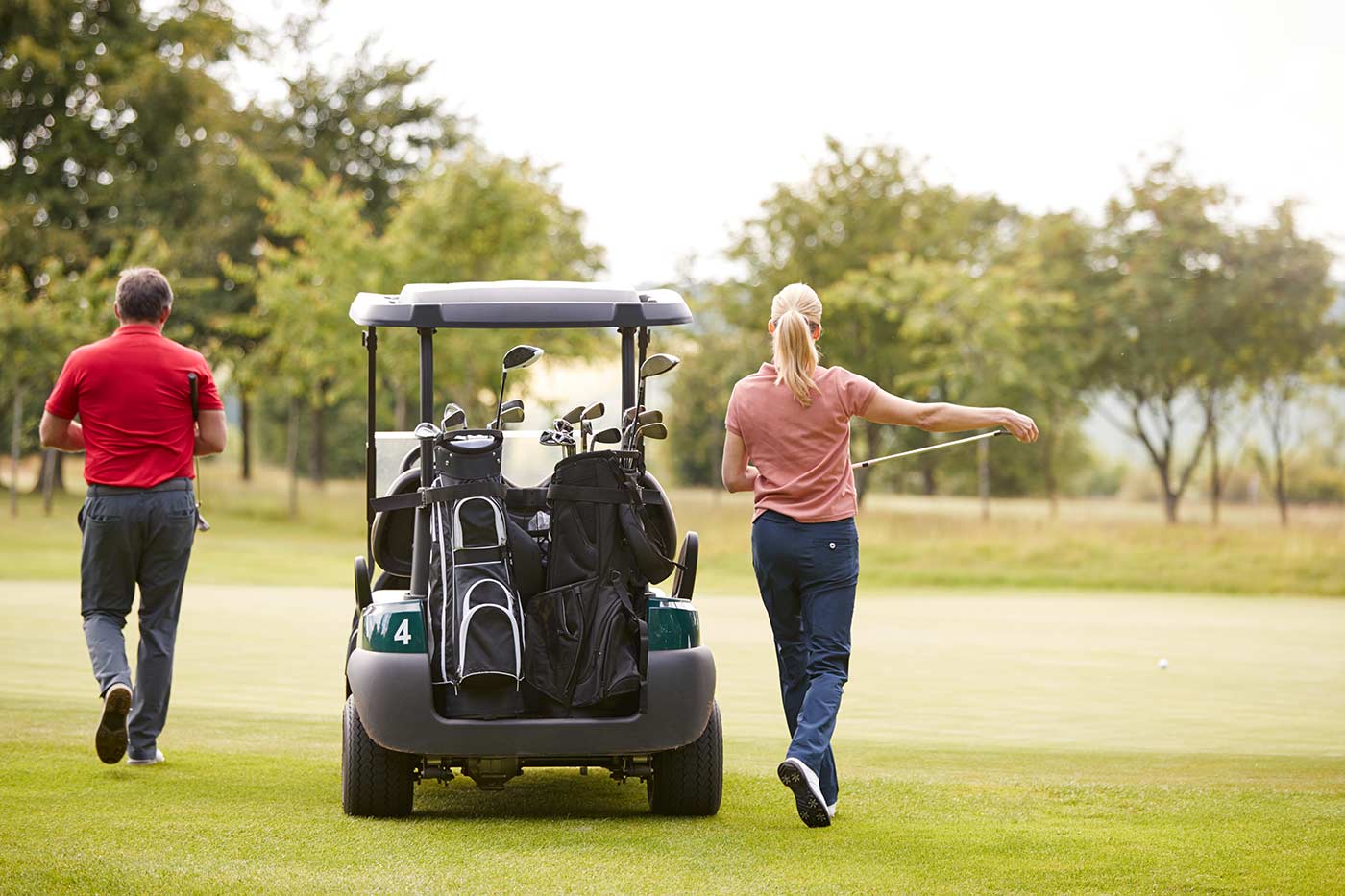 Green & Mar: Los campos de golf más exclusivos de la Costa Brava