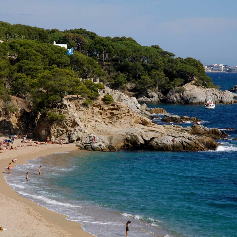 El refugio azul: Las calas más exclusivas y escondidas de la Costa Brava