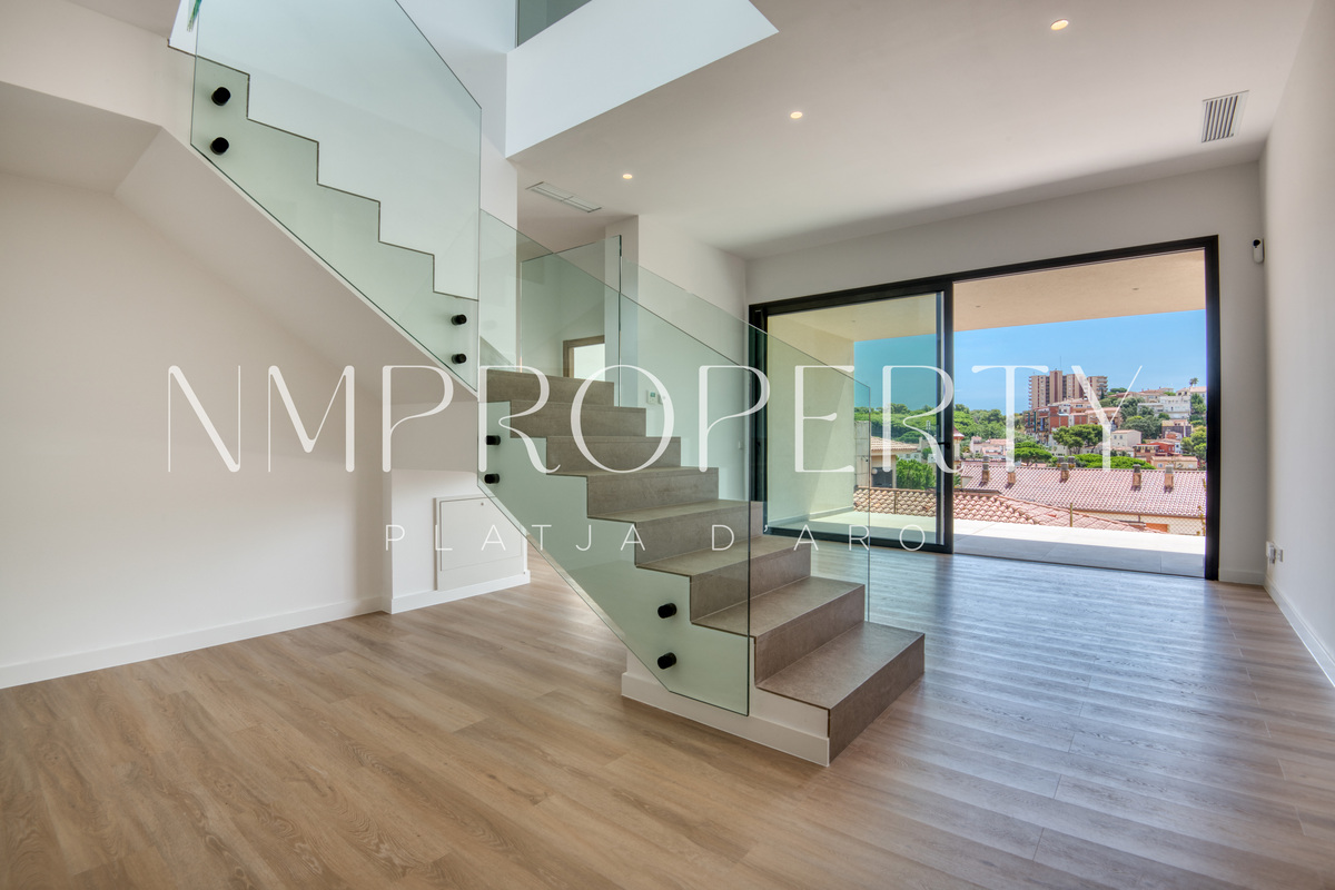 14 Villa Horizon — Exclusividad y Diseño en Sant Feliu de Guíxols