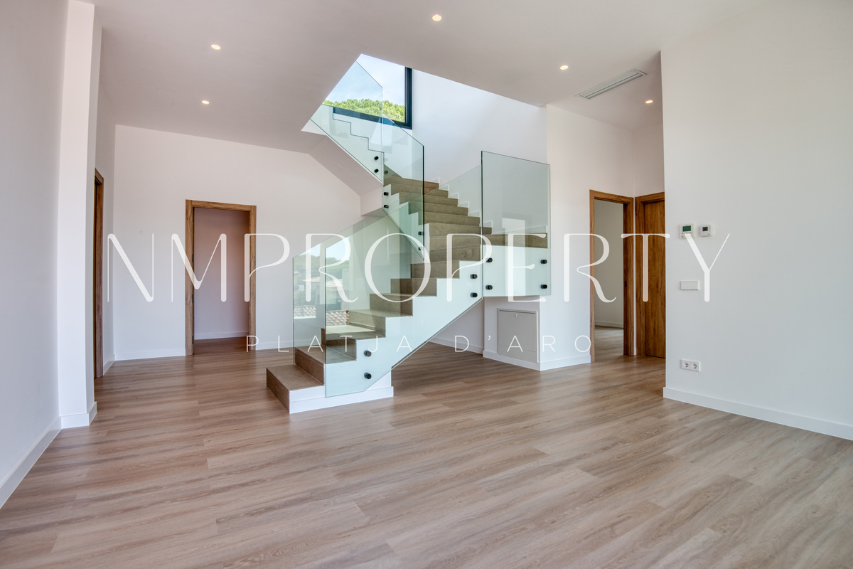 15 Villa Horizon — Exclusividad y Diseño en Sant Feliu de Guíxols