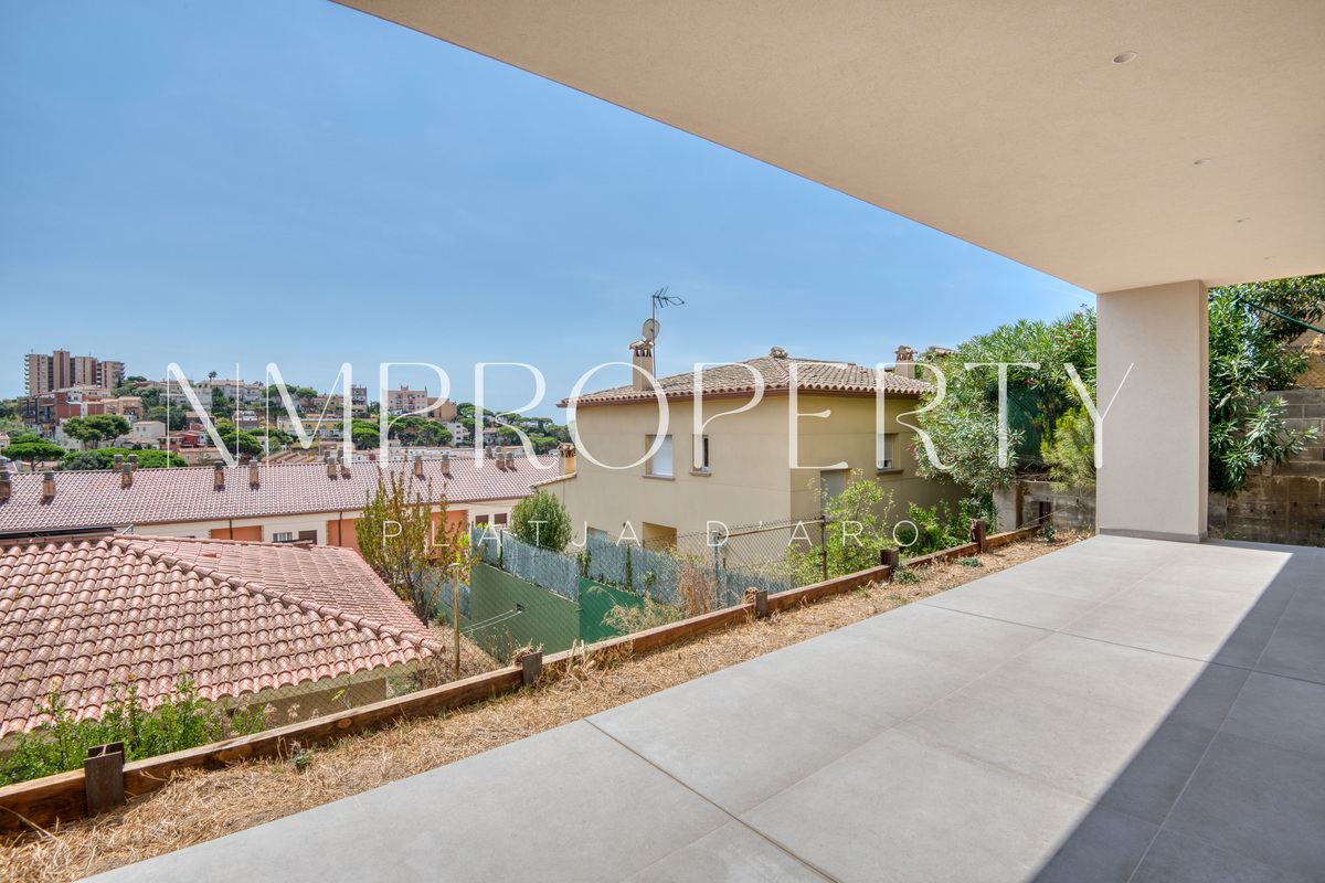 16 Villa Horizon — Exclusividad y Diseño en Sant Feliu de Guíxols