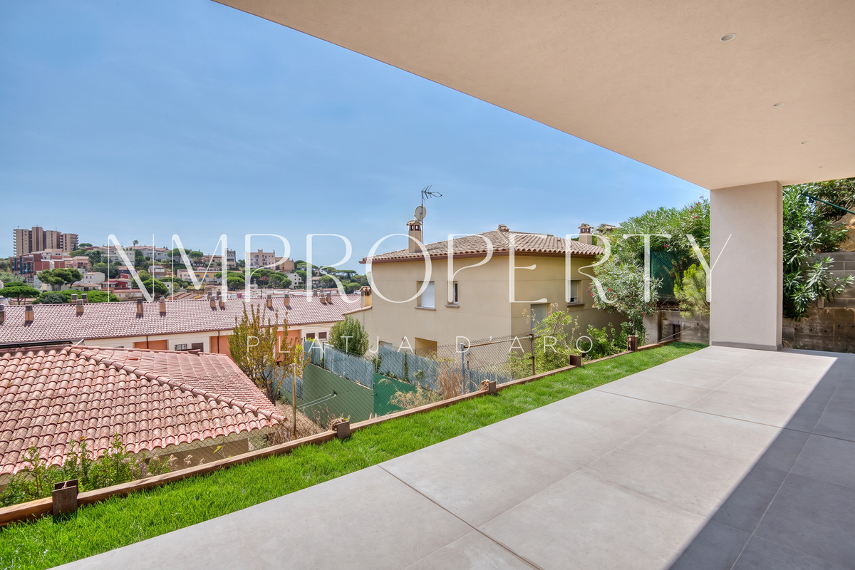 17 Villa Horizon — Exclusividad y Diseño en Sant Feliu de Guíxols