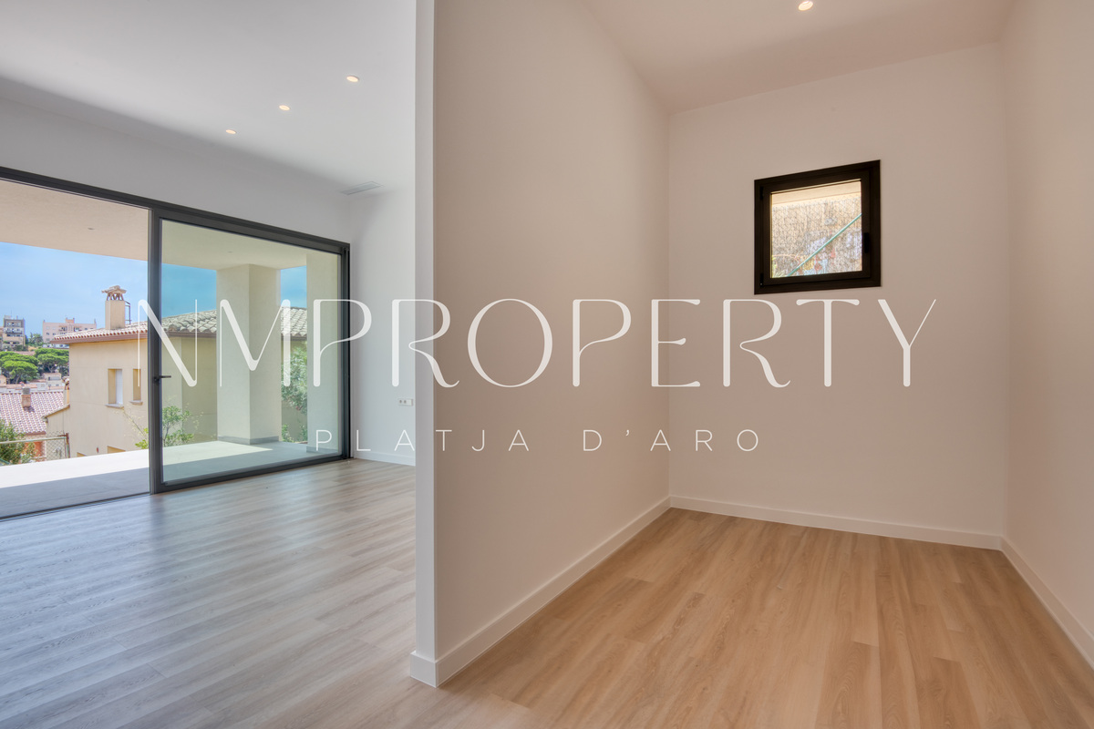 19 Villa Horizon — Exclusividad y Diseño en Sant Feliu de Guíxols