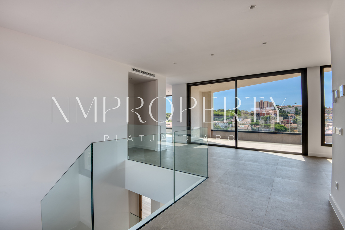 2 Villa Horizon — Exclusividad y Diseño en Sant Feliu de Guíxols