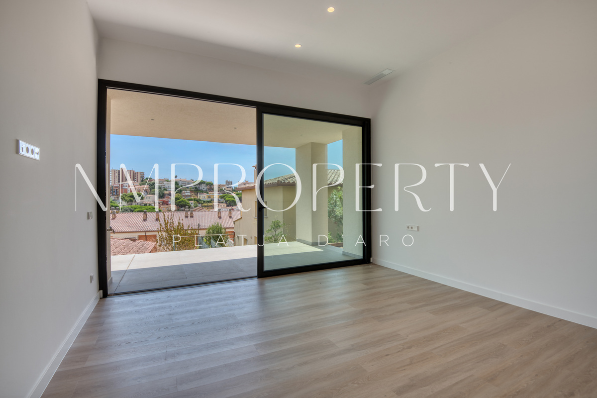 20 Villa Horizon — Exclusividad y Diseño en Sant Feliu de Guíxols