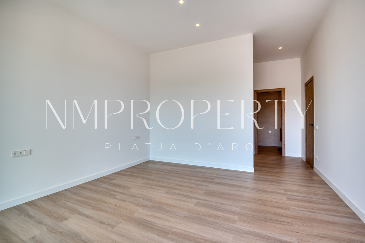 21 Villa Horizon — Exclusividad y Diseño en Sant Feliu de Guíxols