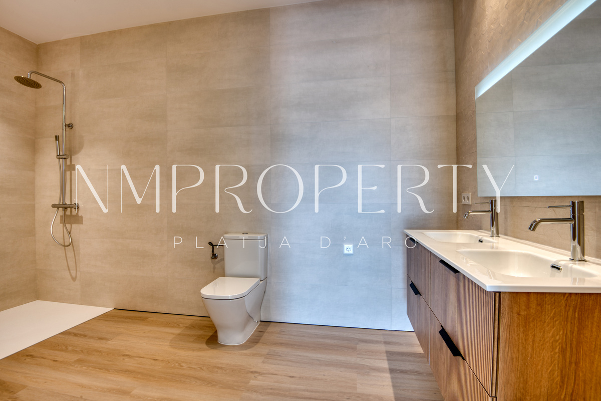 23 Villa Horizon — Exclusividad y Diseño en Sant Feliu de Guíxols