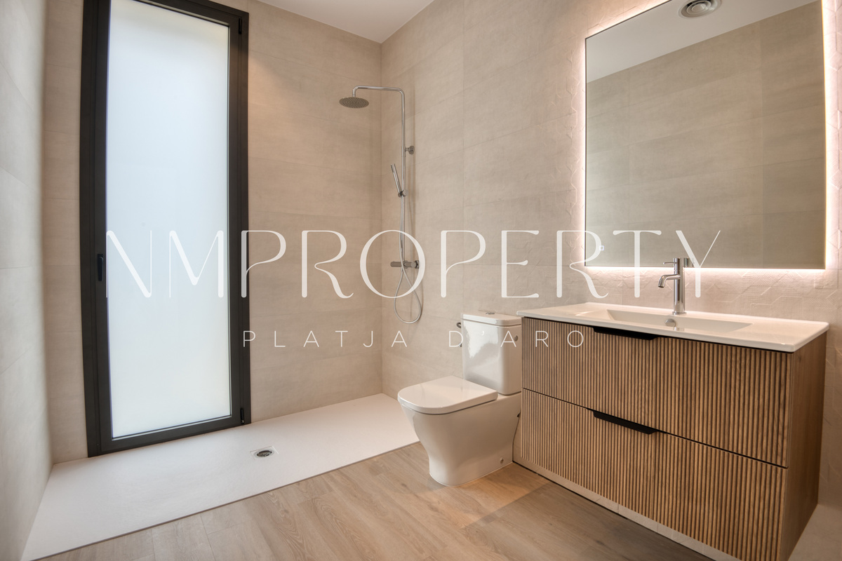 26 Villa Horizon — Exclusividad y Diseño en Sant Feliu de Guíxols