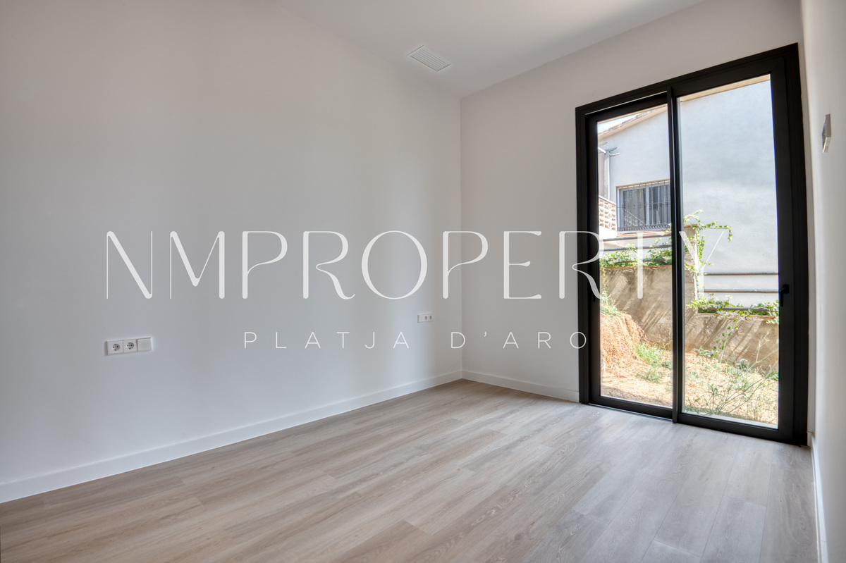 27 Villa Horizon — Exclusividad y Diseño en Sant Feliu de Guíxols