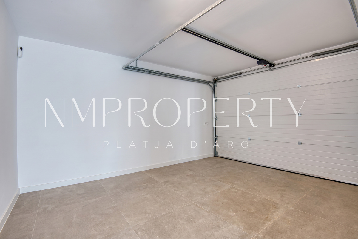29b Villa Horizon — Exclusividad y Diseño en Sant Feliu de Guíxols