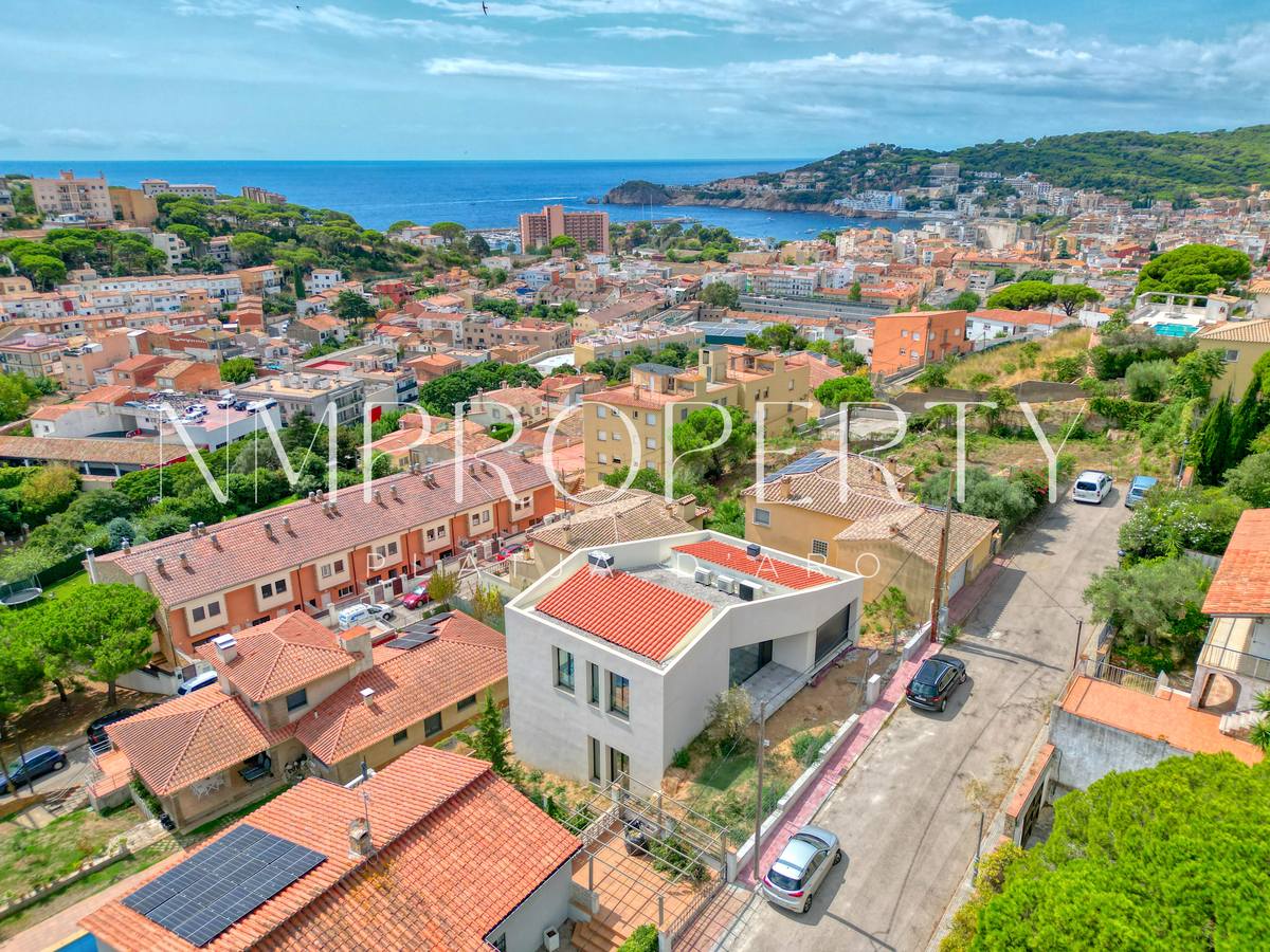 default Villa Horizon — Exclusividad y Diseño en Sant Feliu de Guíxols